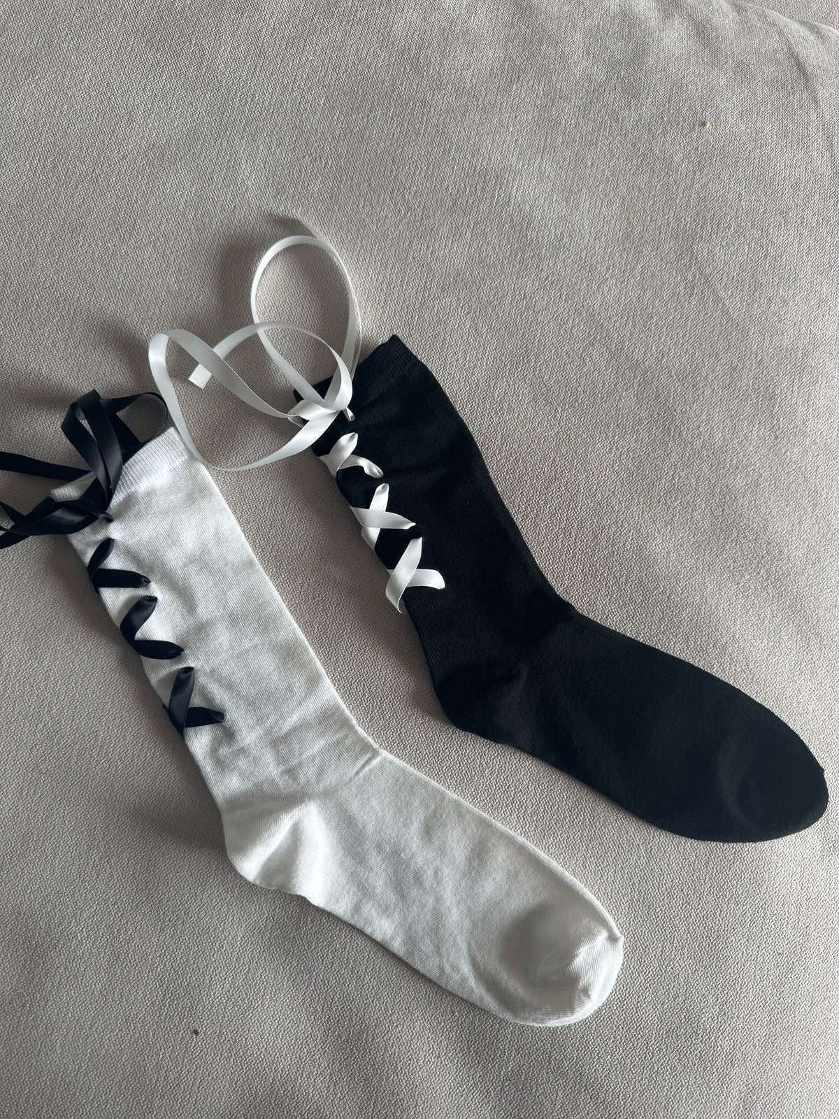 MEDIAS CORDONES