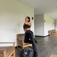 SET CAPRI NEGRO REF#4