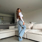 53814 BLUSA ANWND