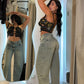 CORSET-M067