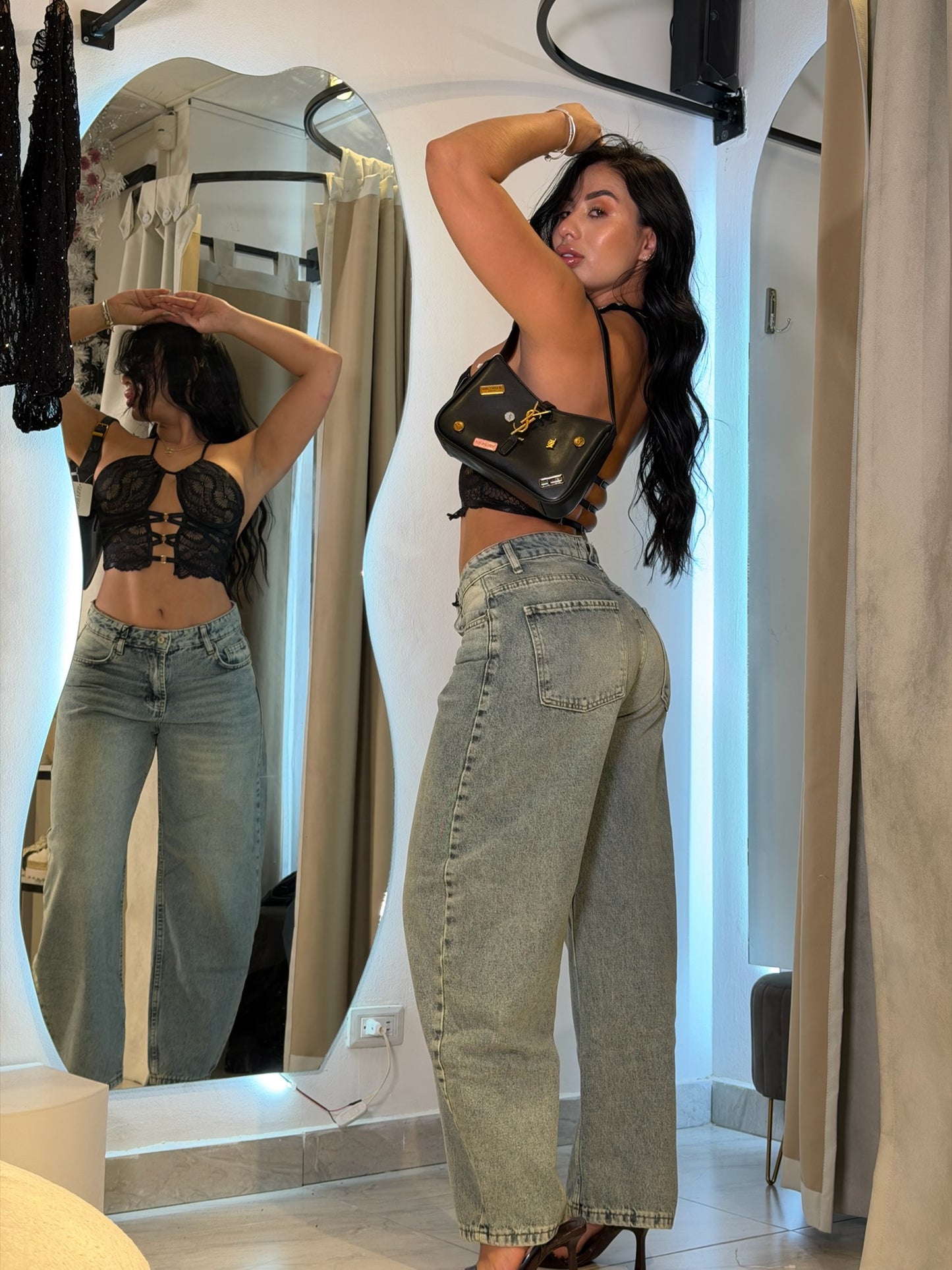 CORSET-M067