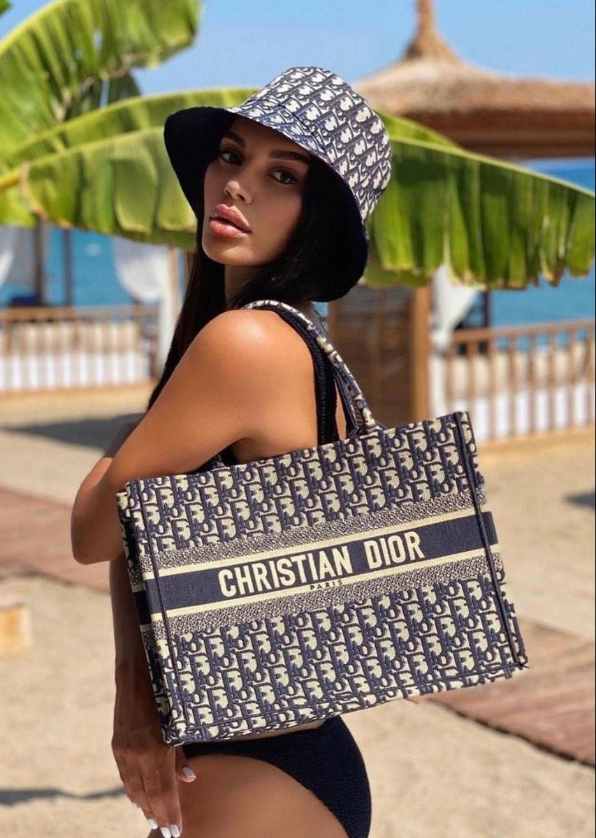 BOLSO DIOR PLAYA