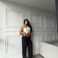 PANTALÓNES TELA