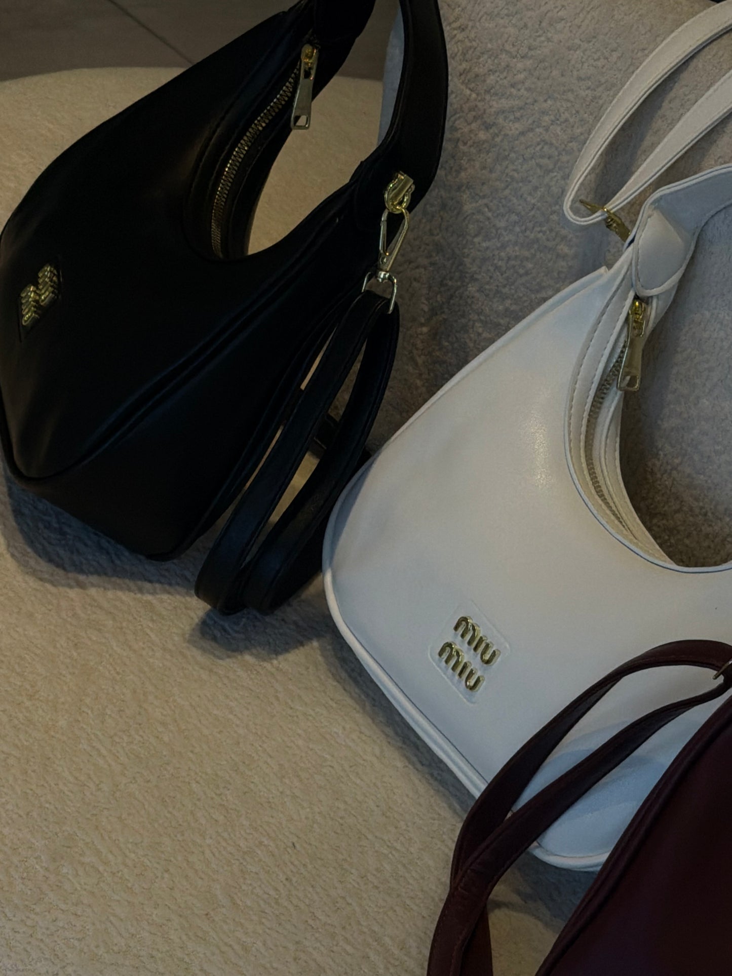 BOLSO MIU MIU NEW