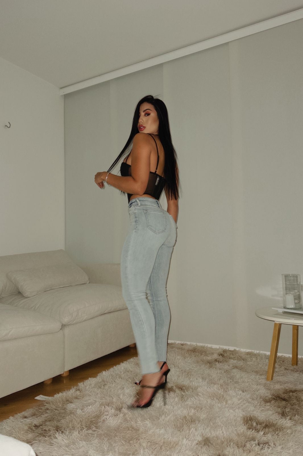 18335LT JEAN CELLO