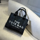 BOLSO TOTE NEGRO