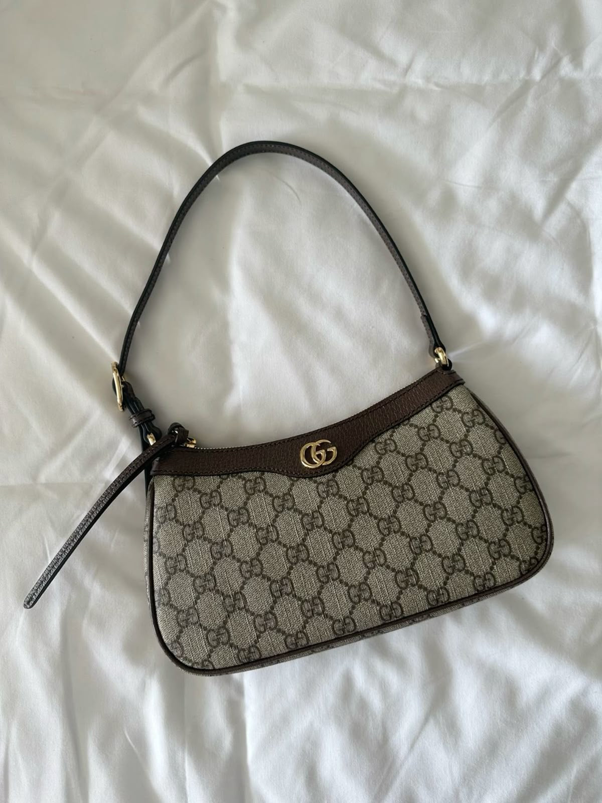 BOLSO GUCCI