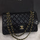 BOLSOS CHANEL NEGRO