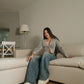 CARDIGAN CORTO
