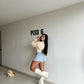 BOTAS IDEAL BEIGE