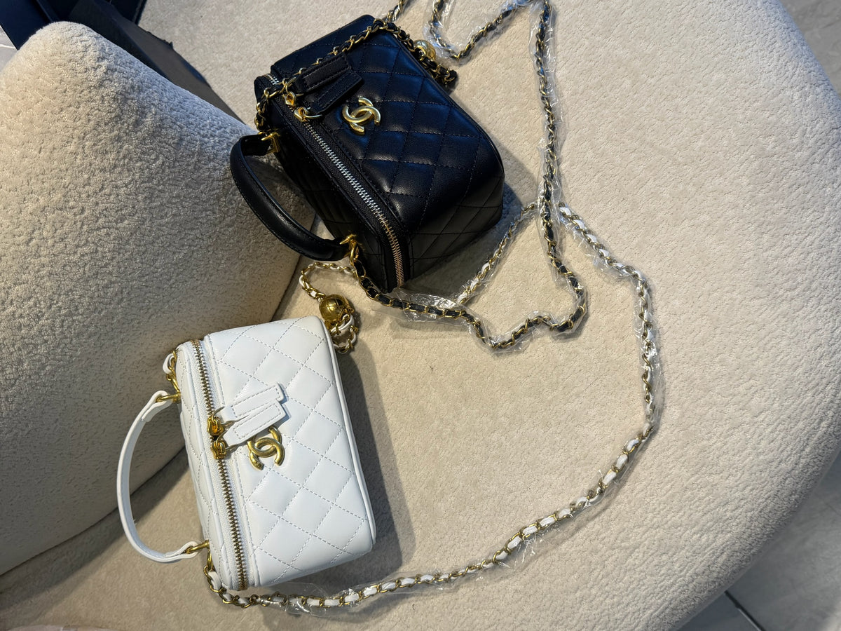 2026 COFRE CHANEL