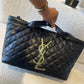 YSL NEGRO BOLSO