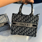 BOLSO DIOR MALETA