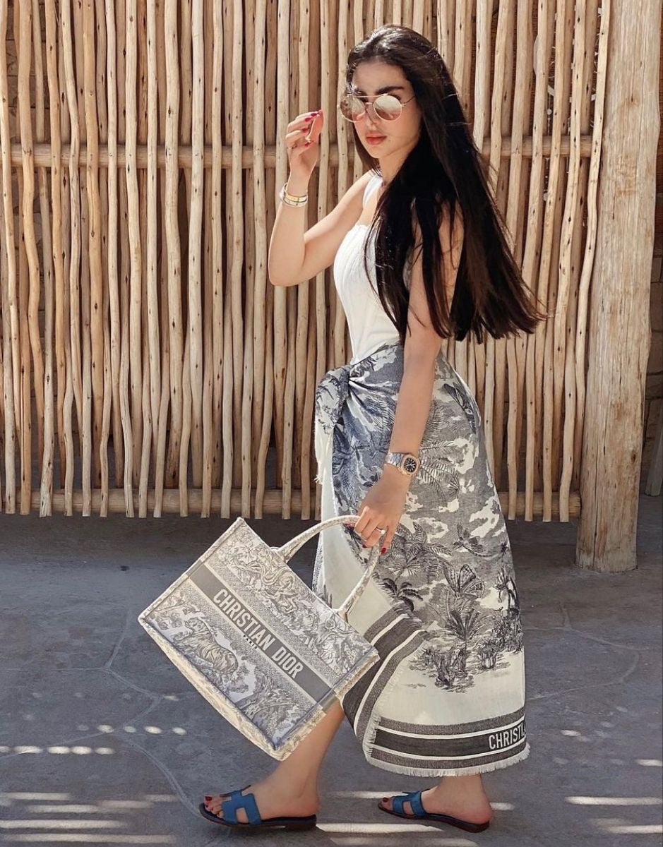 BOLSO DIOR PLAYA