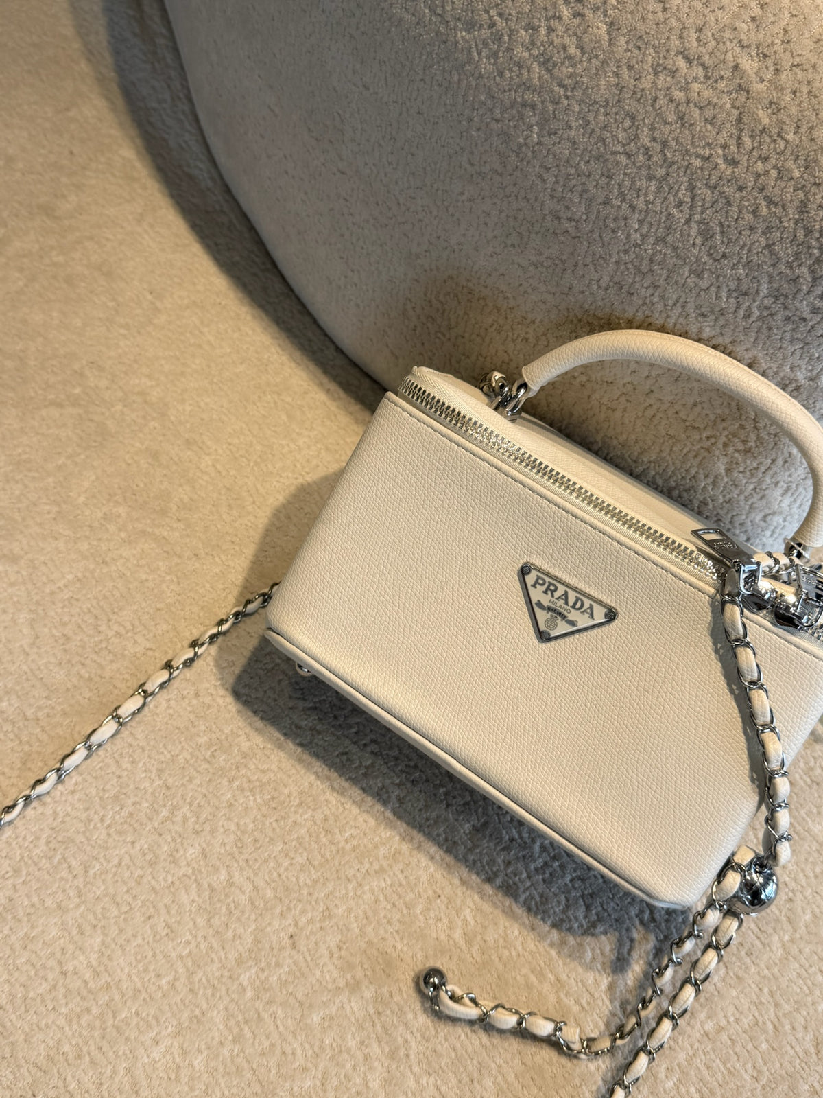 COFRE PRADA