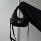 MIU MIU NEGRO BOLSO