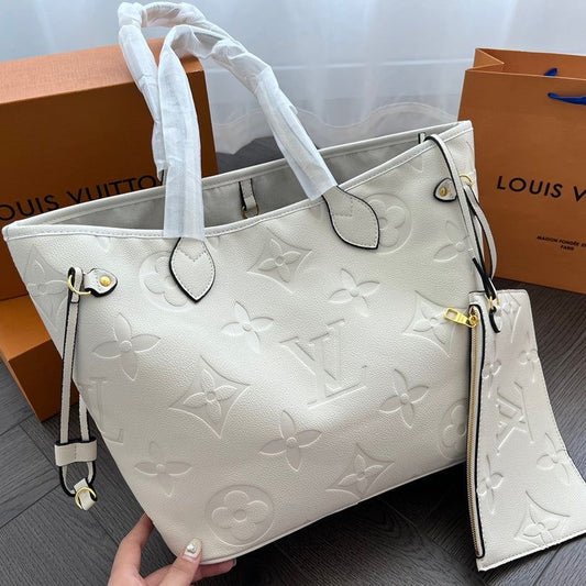 BOLSO NEVERFULL LV