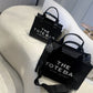 BOLSO TOTE MARCJACOBS