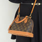 BOLSO BAÚLES LV