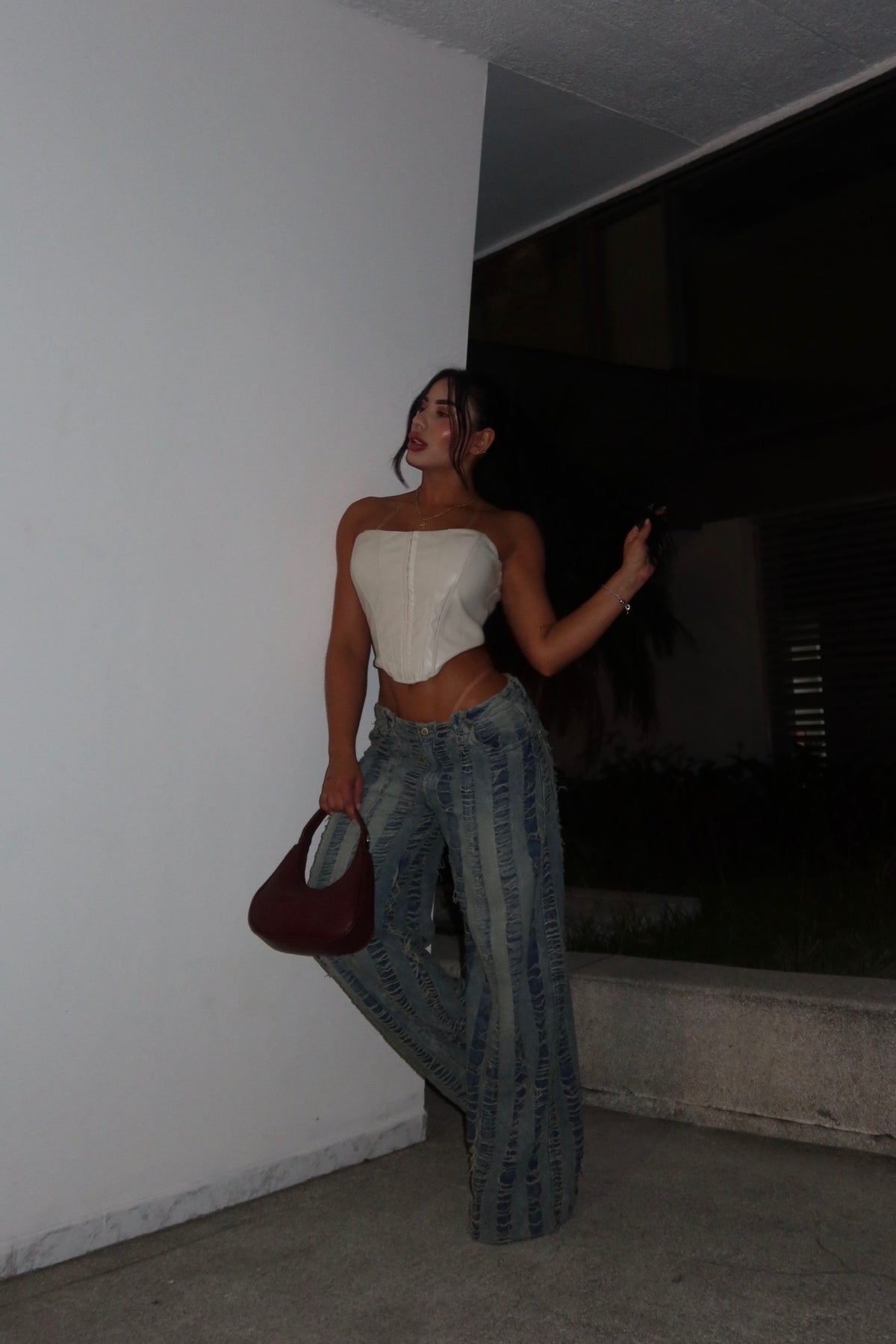L0261 DESHILADO JEAN