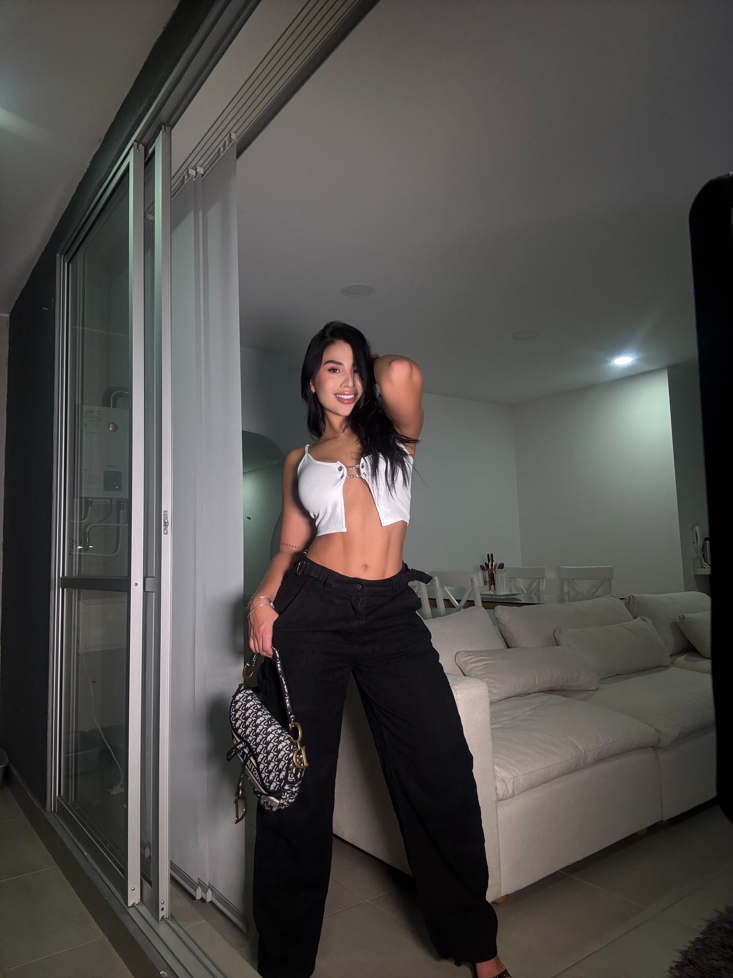5008 BLUSA DYNAMIC