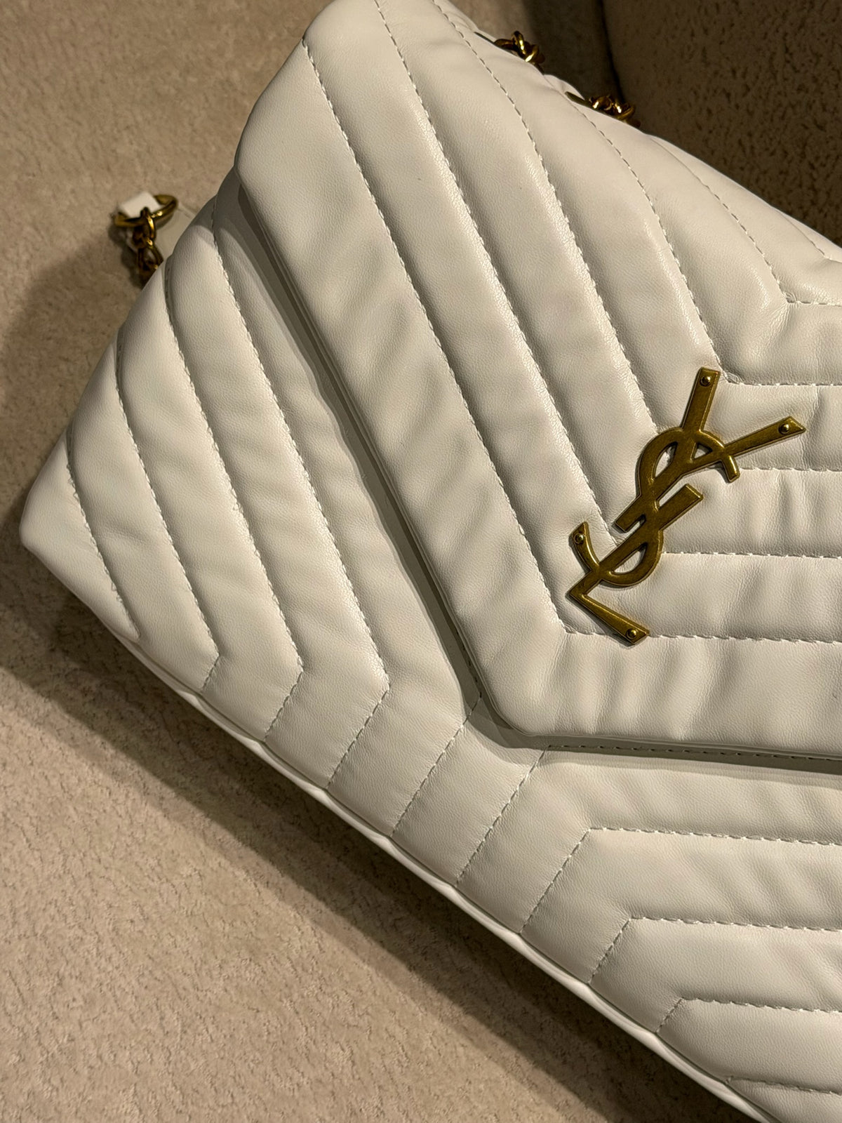 2048 BOLSO YSL