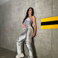 CORSET GREY REF.5167