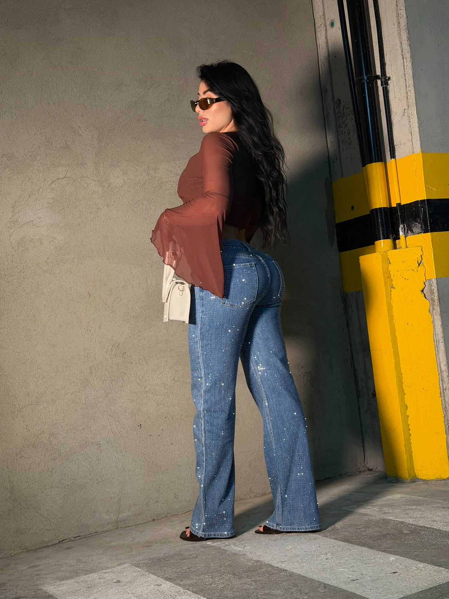 LC-24209 JEAN BRILLOS