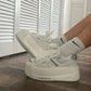 TENIS NIKED WOLFE
