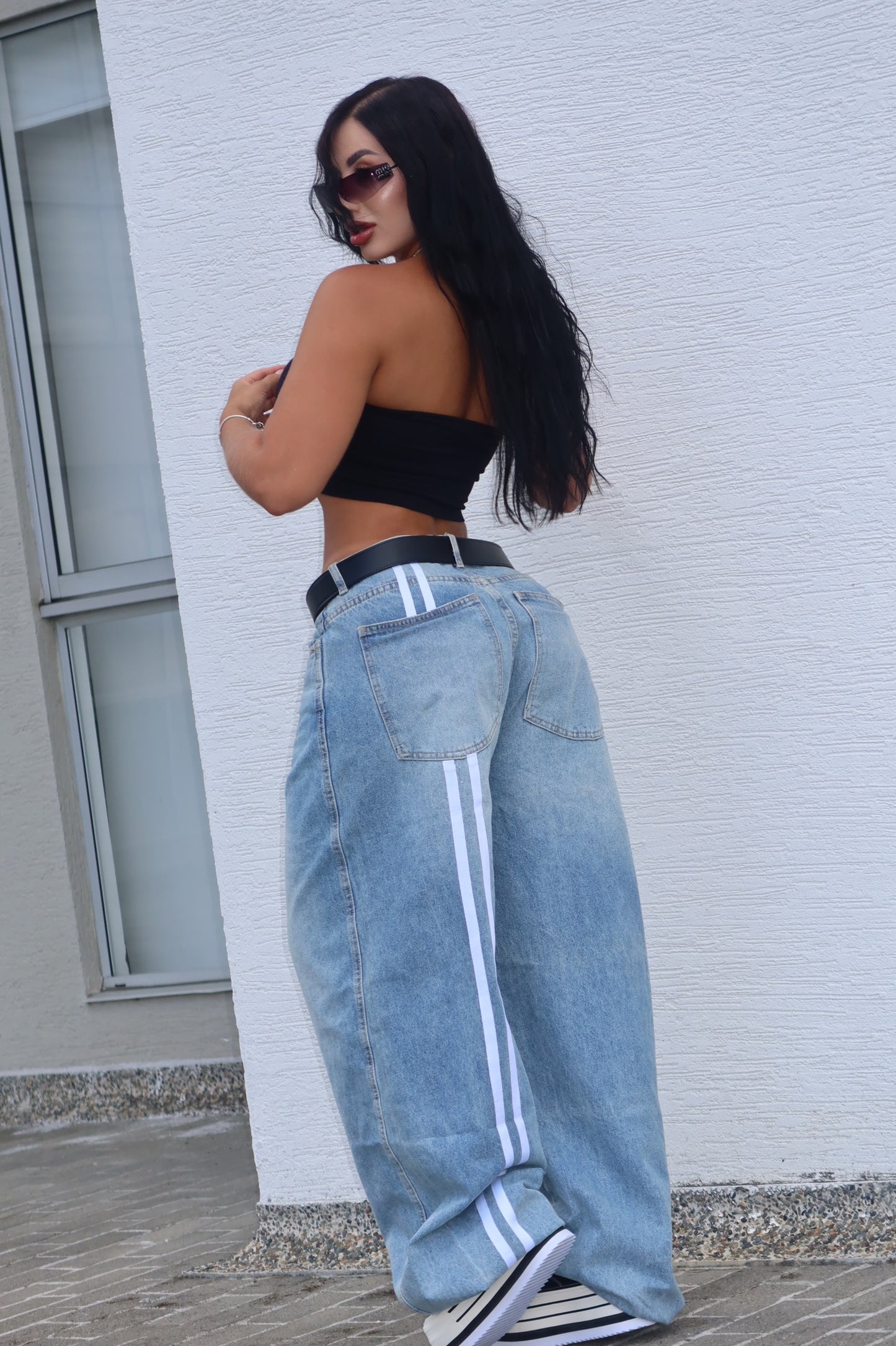 3998 JEAN RAYA BLANCA