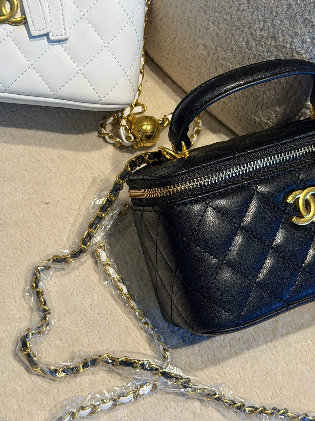 2026 COFRE CHANEL