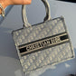 BOLSO DIOR MALETA
