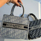 BOLSO DIOR MALETA