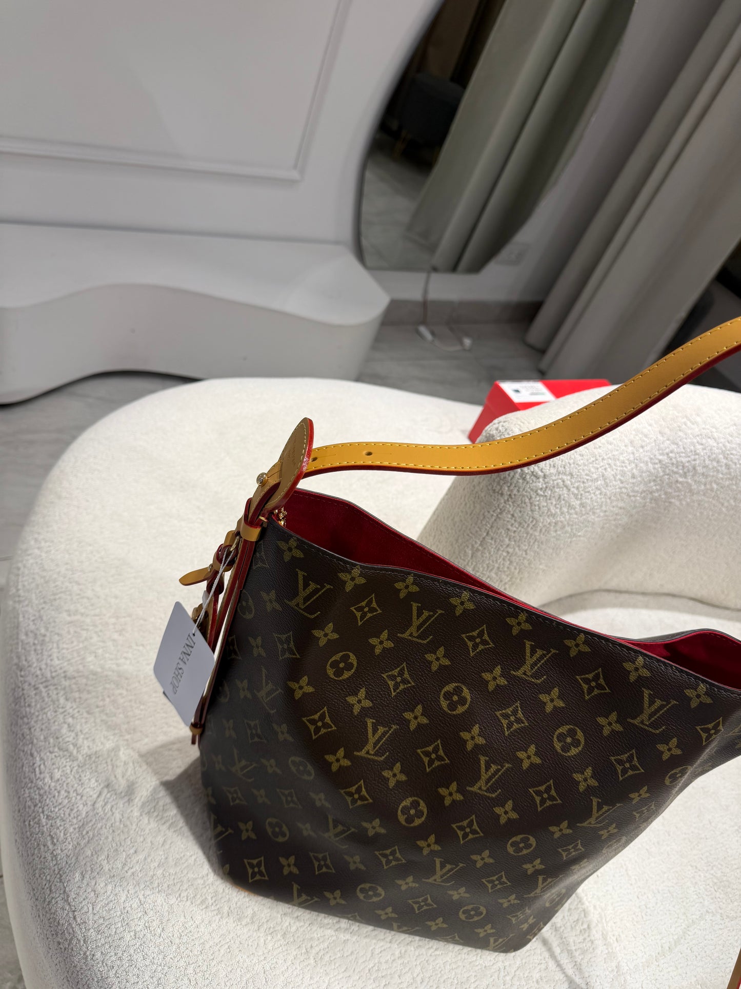 BOLSO LV GRANDE
