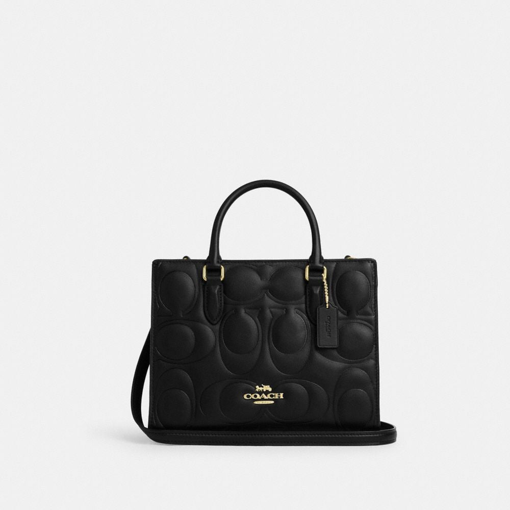 COACH GRANDE BOLSO