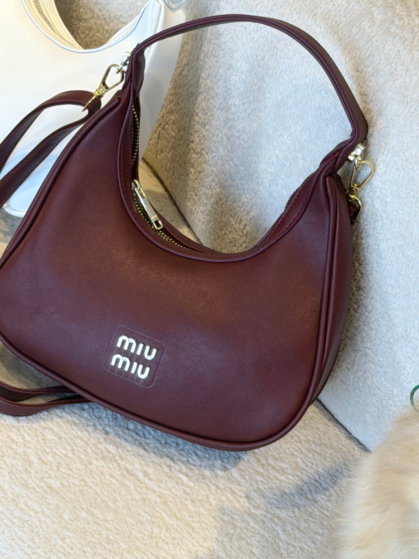 BOLSO MIU MIU NEW
