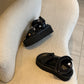 SANDALIAS JEAN LV