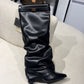 BOTAS BROCHE