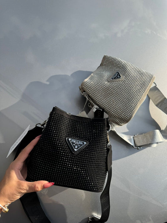 PRADA BRILLOS