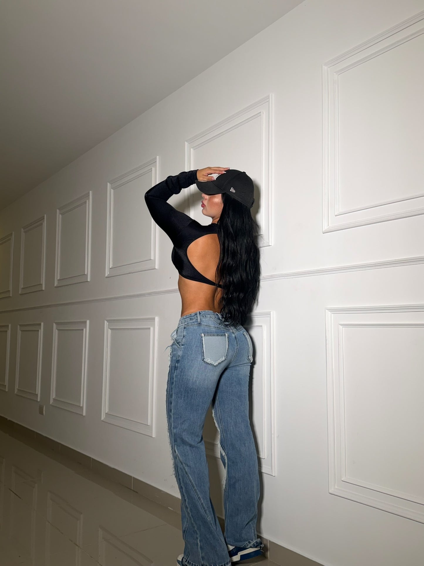 S-255 ZANIA BUSTIER