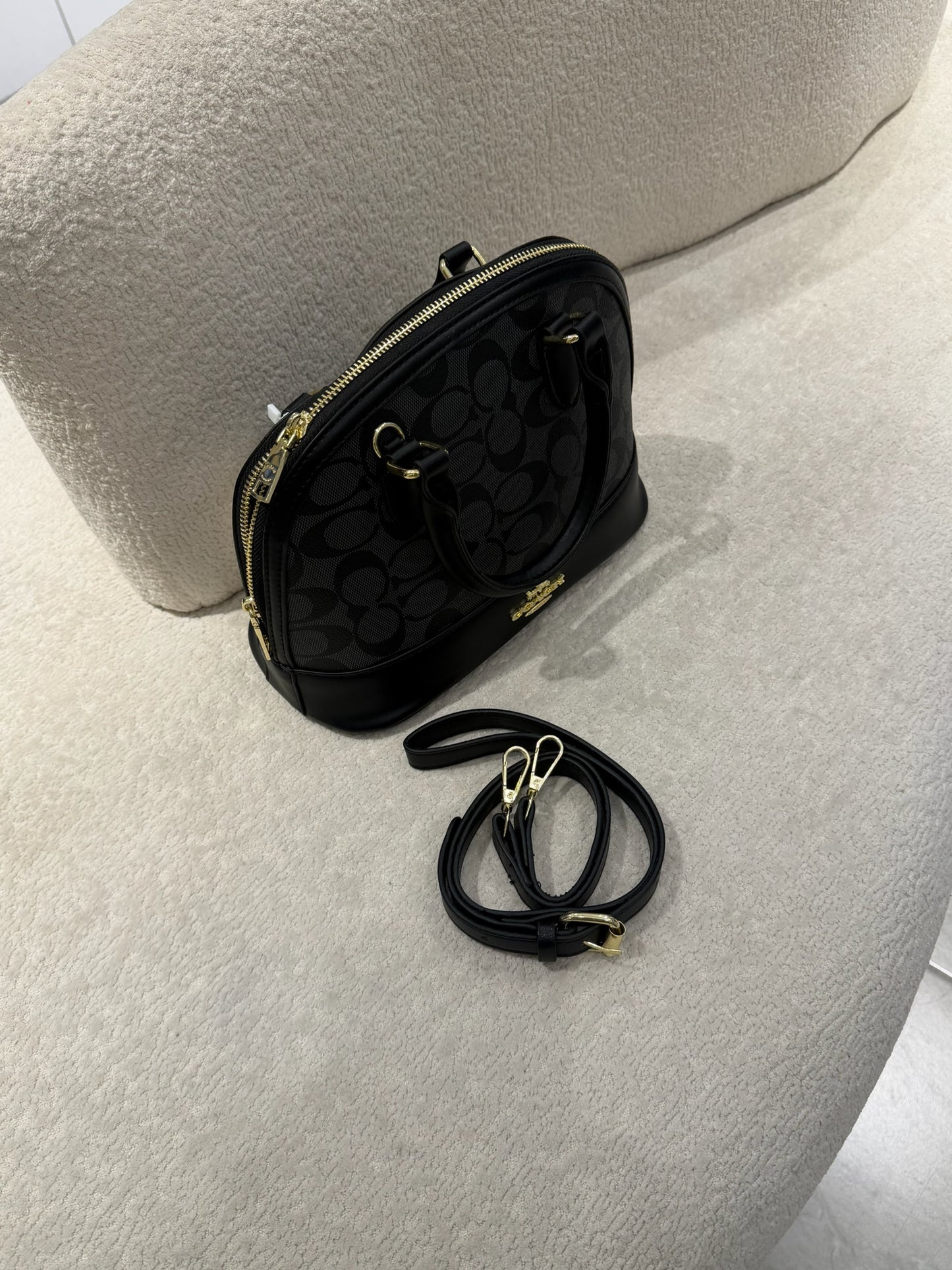 BOLSO COACH