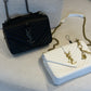 BOLSO YSL NEW B