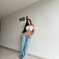 3263 BLUSA BOTANY