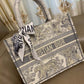 BOLSO DIOR PLAYA