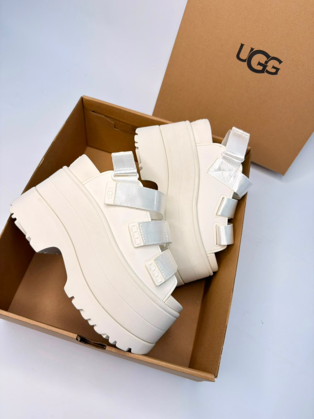 SANDALIAS UGG