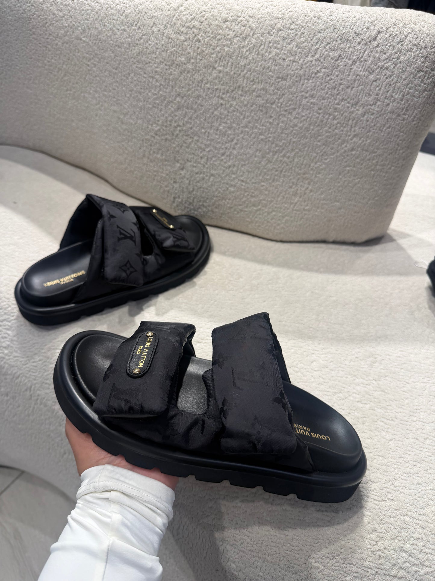 SANDALIAS LVS