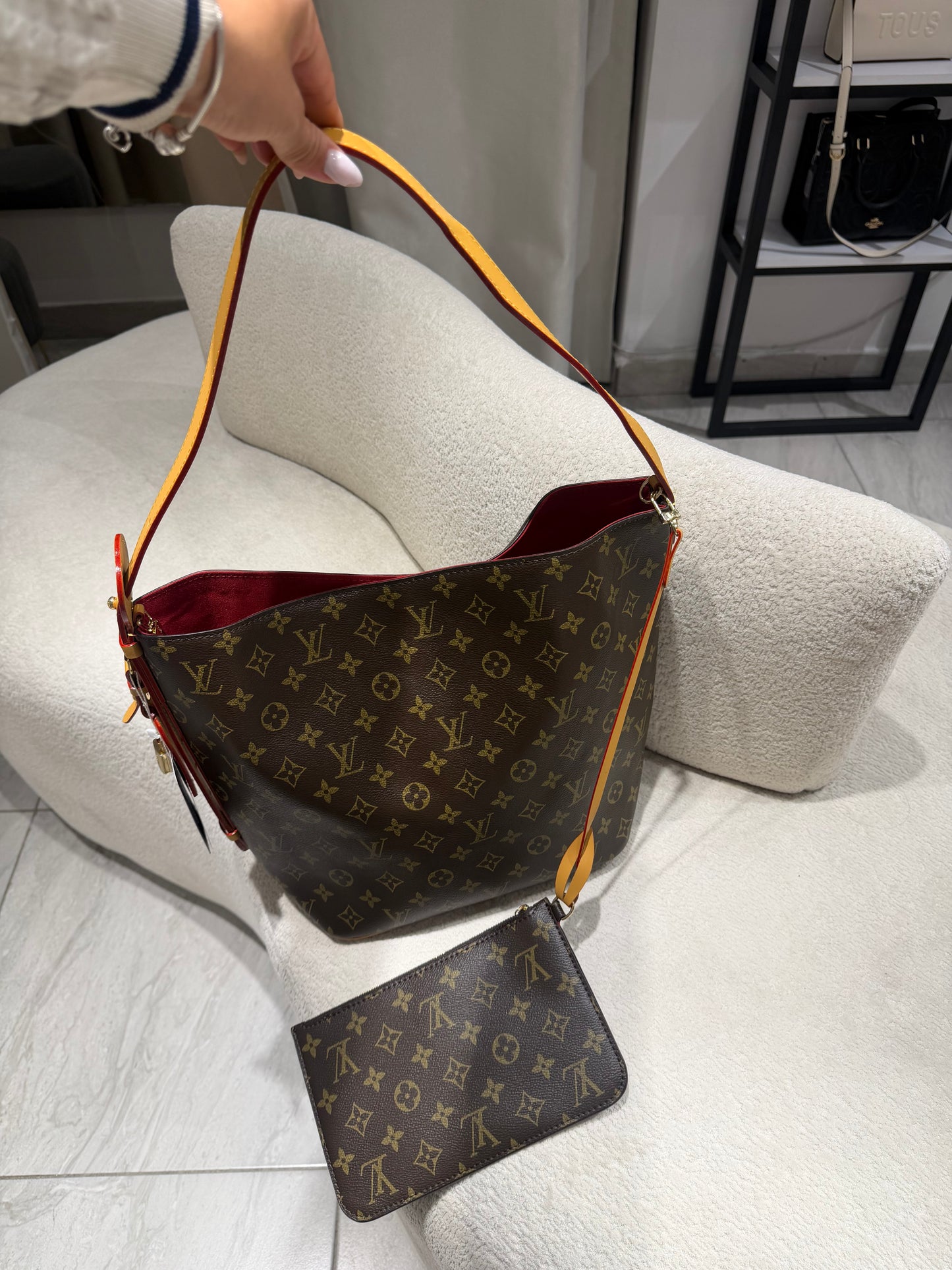 BOLSO LV GRANDE