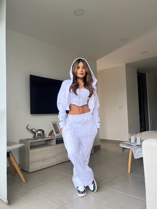 SET DMA BLANCO