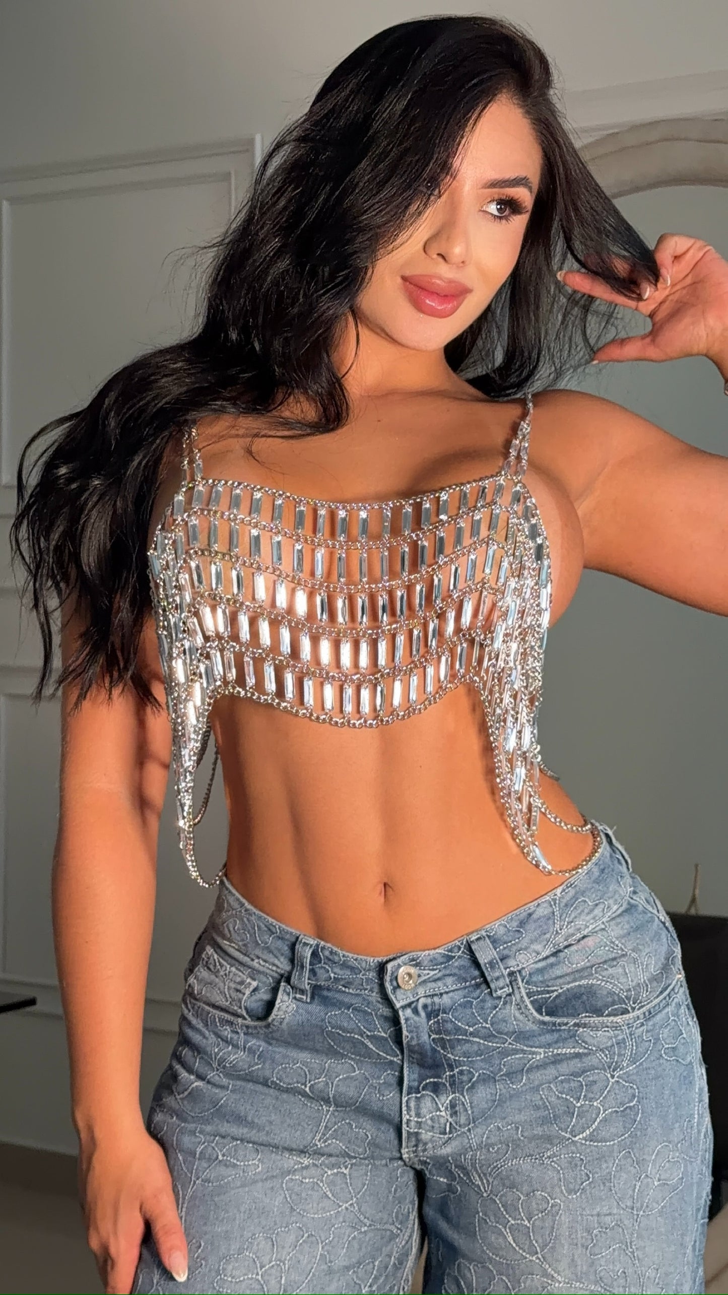 BLUSA 415605