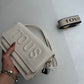 BOLSO TOUS CREMA